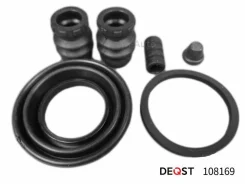 ����������� ���������� �������� ������� (��� ������ O 38 mm ������� Tokico). �������������: Nissan 108169 ����