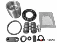 ����������� ���������� �������� � ������� ������� (������� O 48 mm ������� Bosch). �������������: F 108250 ����