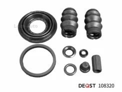 ����������� ���������� �������� ������� (��� ������ O 36mm ������� Bosch). �������������: OPEL Cors 108320 ����