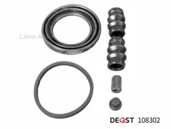 ����������� ���������/������� ���������� �������� PSA/FORD/Smart/VAG+Skoda /Type TRW/Lucas 108302 ����