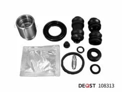 ����������� ���������� �������� � ������� ������� (������� O 34 mm ������� Kpw). �������������: KIA 108313 ����
