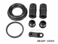 ����������� ���������� �������� ������� (��� ������ O 40mm ������� ATE). �������������: BMW 1(E81-E 108404 ����