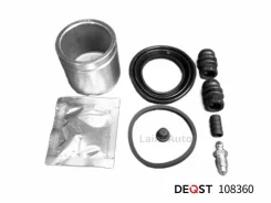 ����������� ���������� �������� � ������� ��������� (������� O 54 mm ������� Mando). ������������� 108360 ����