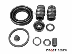 ����������� ���������� �������� ������� (��� ������ O 36 mm ������� TRW/Lucas). �������������: OPEL 108432 ����