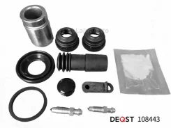 ����������� ���������� �������� � ������� ������� (������� O 33mm ������� ATE). �������������: MERC 108443 ����