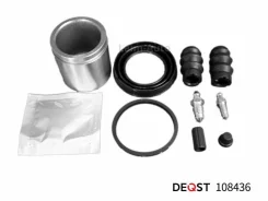 ����������� ���������� �������� � ������� (������� O 48mm ������� Bosch). �������������: Peugeot 20 108436 ����