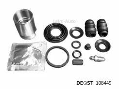 ����������� ���������� �������� � ������� ������� (������� O 38mm ������� Bosch). �������������: FO 108449 ����