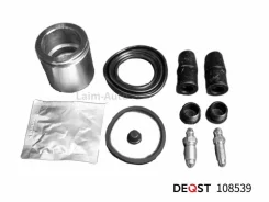 ����������� ���������� �������� � ������� ��������� (������� O 48 mm ������� ATE). �������������: C 108539 ����