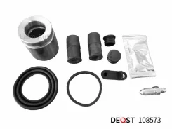 ����������� ���������� �������� � ������� ������� (������� O 42 mm ������� ATE). �������������: BMW 108573 ����
