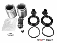 ����������� ���������� �������� � ������� ��������� (������� O 45 mm ������� Bosch). ������������� 108598 ����