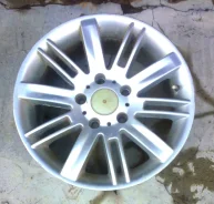Noble. 7.0x16", 5x112, ET51, �� 63,3���. ����