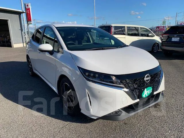 Nissan Note. ��������, ��������, 1.2, ������, �/�. ��� ����� �� ������������ ����