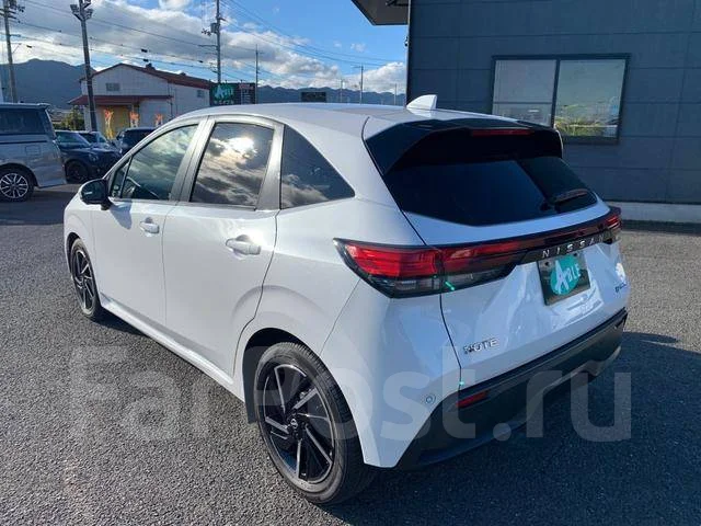 Nissan Note. ��������, ��������, 1.2, ������, �/�. ��� ����� �� ������������ ����