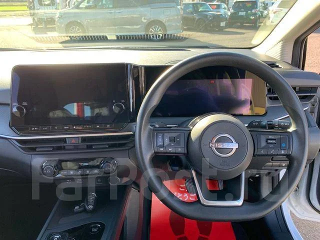 Nissan Note. ��������, ��������, 1.2, ������, �/�. ��� ����� �� ������������ ����