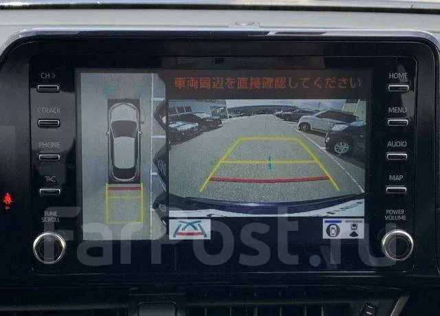 Toyota C-HR. ��������, 4wd, 1.2 (116��.�.), ������, �/�. ��� ����� �� ������������ ����