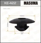 ������ ������������� (����������) Masuma 422-KE [��.50] Masuma KE422 KE422 ����