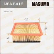 ��������� ������ LHD Masuma Peugeot 206 V1600, V2000 98- Masuma MFAE416 MFAE416 ����
