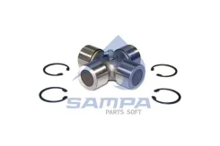 ���������� ���������� ���� �������� ������ ����� 48*126 �� �� ��������� Sampa Sampa 201026 201026 ����