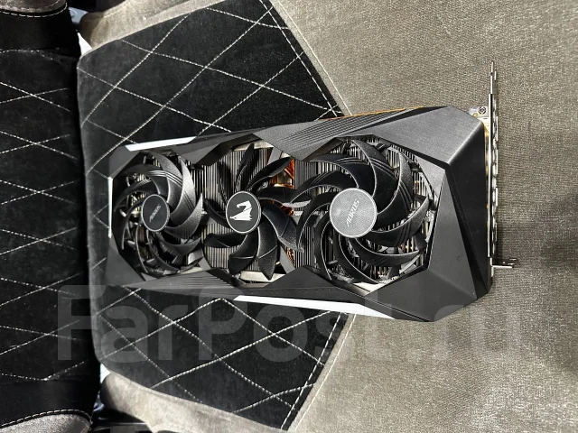 Radeon RX 6900 XT ����