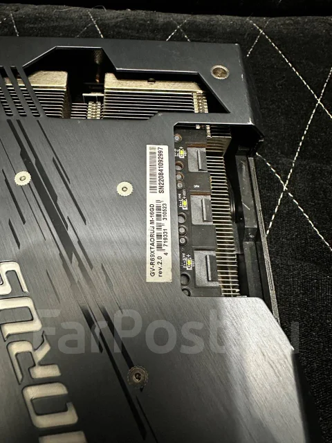 Radeon RX 6900 XT ����