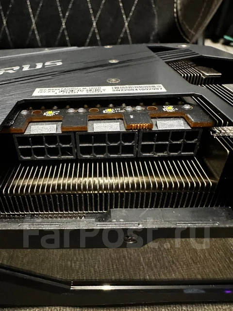 Radeon RX 6900 XT ����