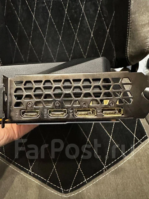 Radeon RX 6900 XT ����