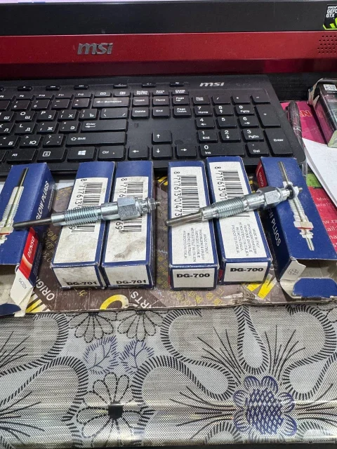 ����� ����������� RD28-T Denso 700-701 ����