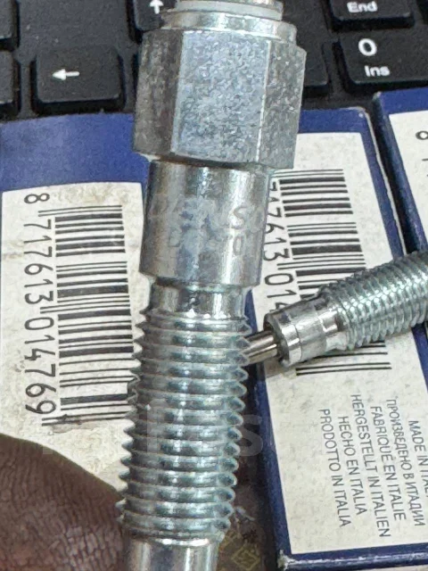 ����� ����������� RD28-T Denso 700-701 ����