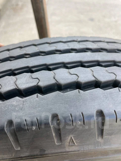 Yokohama Y785R. ������, 2021 ���, �/�, ����� 10 % ����
