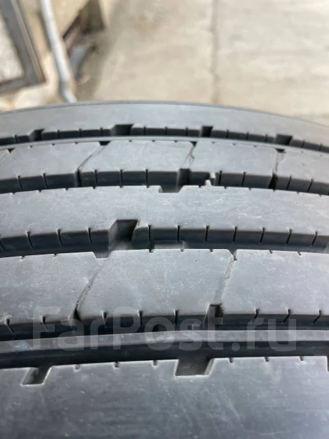 Bridgestone R173. ������, 2019 ���, �/�, ����� 10 % ����
