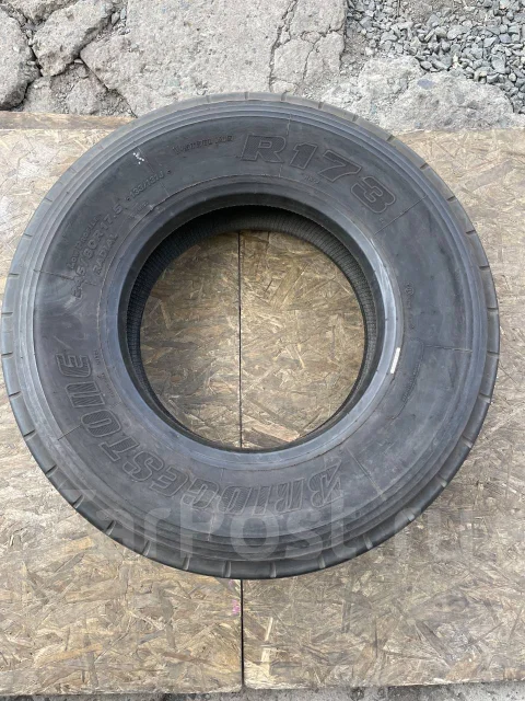 Bridgestone R173. ������, 2019 ���, �/�, ����� 10 % ����