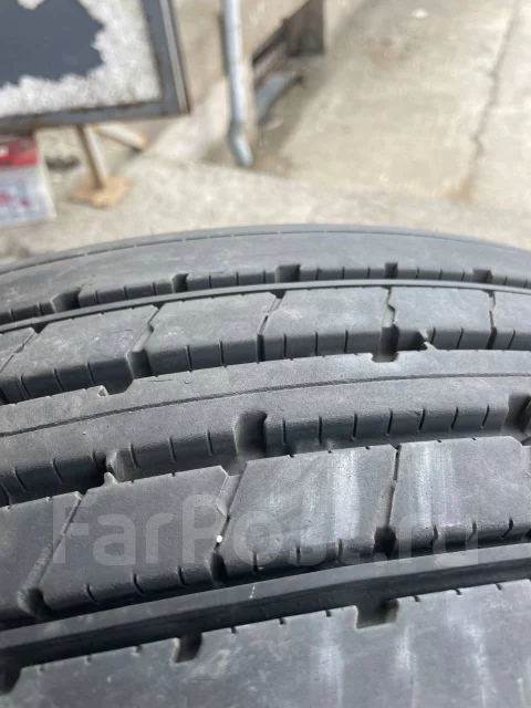 Bridgestone R173. ������, 2019 ���, �/�, ����� 10 % ����