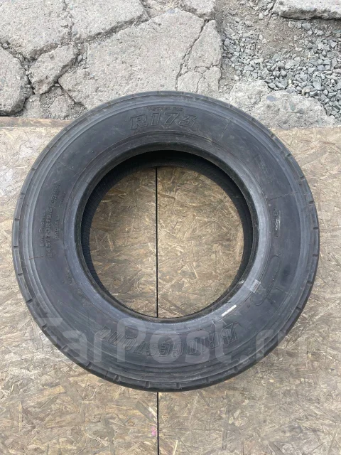 Bridgestone R173. ������, 2019 ���, �/�, ����� 10 % ����