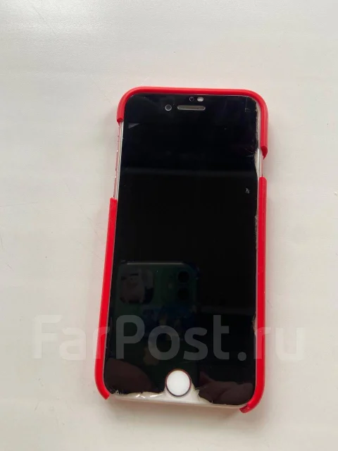 Apple iPhone. �/�, 32 ��, �����, �������, ������, 4G LTE ����