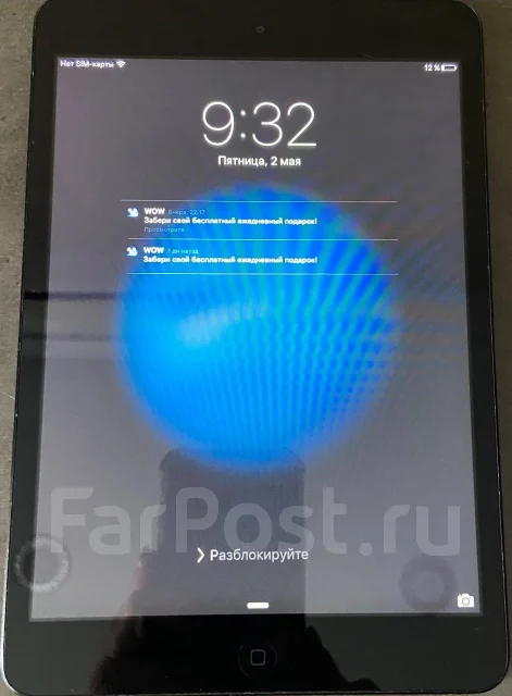 Apple iPhone. �/�, 32 ��, �����, �������, ������, 4G LTE ����