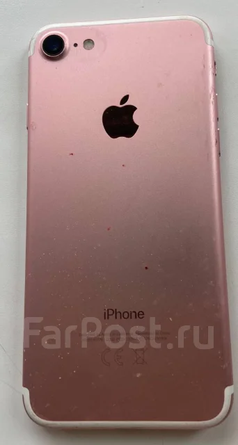Apple iPhone. �/�, 32 ��, �����, �������, ������, 4G LTE ����