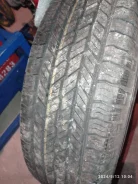 Yokohama Geolandar G045. ������, ����� ����