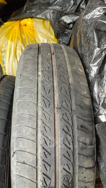 Bridgestone B-style EX. ������, 2007 ���, �/�, ����� 60 % ����