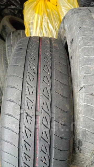 Bridgestone B-style EX. ������, 2007 ���, �/�, ����� 60 % ����