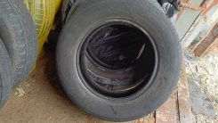 Bridgestone B-style EX. ������, 2007 ���, �/�, ����� 60 % ����