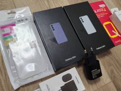Samsung Galaxy S24+. , 256 , , , , 3G, 4G LTE, 5G, Dual-SIM, , NFC 