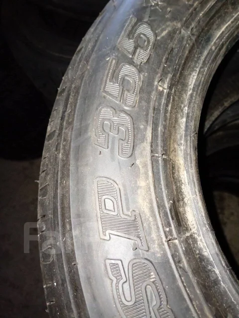 Dunlop SP 355. ������, 2024 ���, ����� ����