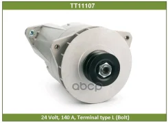 ��������� 24V 140Amp Mercedes-BENZ LK/LN2 1117 AK Dump Truck Diesel OM 357.902, OM 357.906, OM 357.907 6L 125kW 170HP 1984-04 - 1998-12 | Mercedes-BEN...