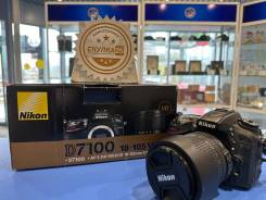 Nikon D7100. 20    