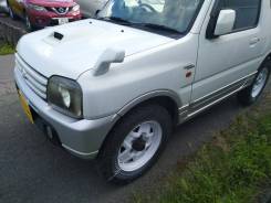 Suzuki Jimny. JB23W, K6A ����