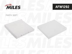   AUDI A3/Skoda Octavia/VW GOLF 12- (Filtron K1311, MANN CU26009) AFW1292 Miles AFW1292 AFW1292 