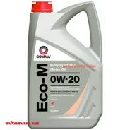 Comma Eco-M