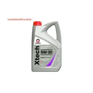 Comma Xtech