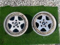 Weds Adula. 8.5x16", 5x114.3, ET46 ����