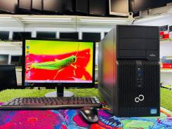    ! Core i3, 16, SSD 500+ 19"!  1  